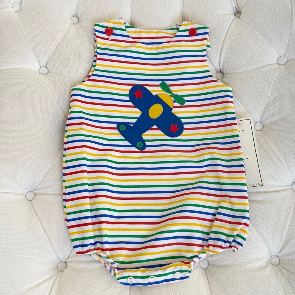 Lisa Jackson Boutique Onesie
